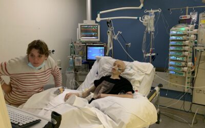 21 december 2020 (kort)Gaat naar omstandigheden goed