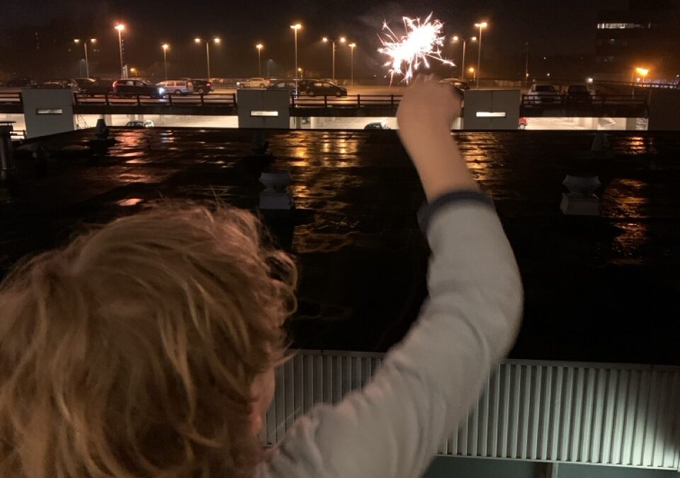 31 december 2020Betere dag!