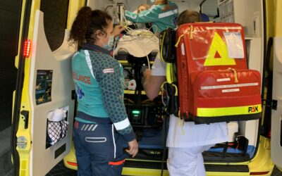 3 december 2020Hoe het begon