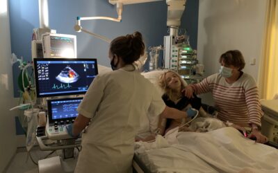 4 december 2020Diagnose: Kanker