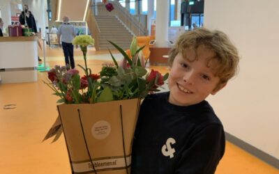 17 december 2020Synoviosarcoom is zeker