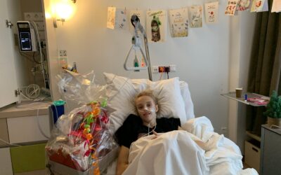 15 december 2020PET-CT scan