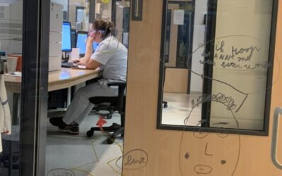 23 december 2020Kerstversiering