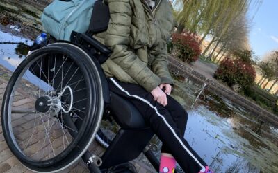 10 t/m 16 april 2021Gezellig veel bezoek