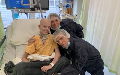 22 april 2021Dag van de grote operatie