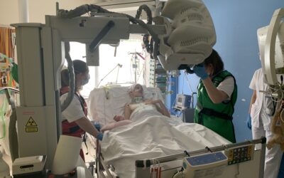 24 april 2021Veel pijn vandaag