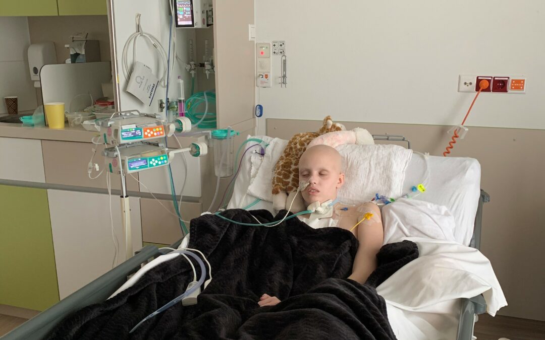 29 april 2021Kleine stapjes