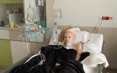 29 april 2021Kleine stapjes