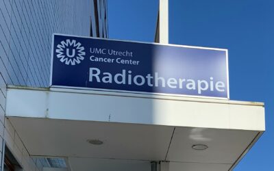 27 mei t/m 2 juni 2021Start 30 bestralingen in het UMC
