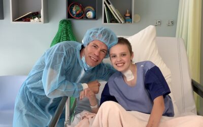 12 – 22 augustus 2021Canule wond dicht