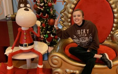 7 december 20212e controle - Goed nieuws!