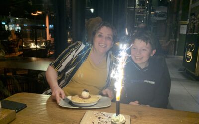 2 maart 2022Gesprek orthopeed Kruyt