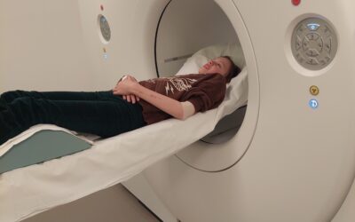 10 maart 2022PET/CT-SCAN