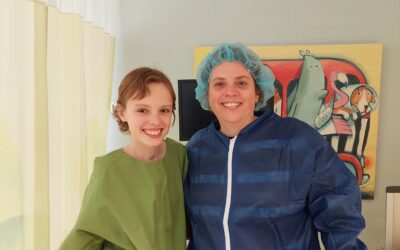 21 t/m 22 maart 2022Biopsie