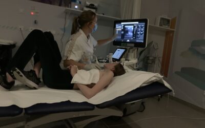 1 april 2022Echo voor biopsie