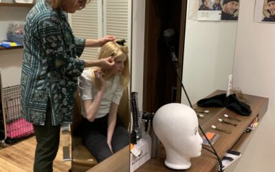 6 – 11 meiStart 2e chemokuur