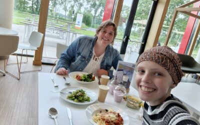 7 juniStart 3e chemokuur