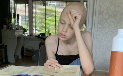 22 – 27 juniMoeilijke gesprekken