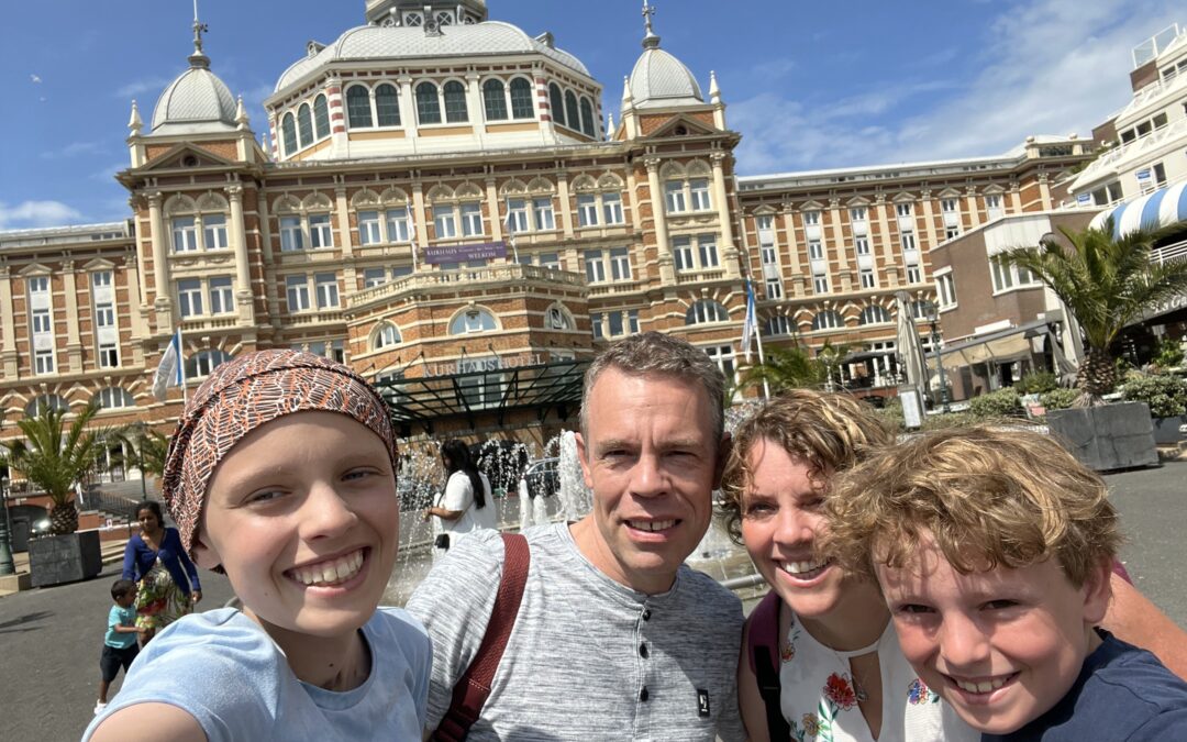11 – 24  juliZomervakantie