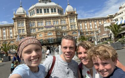 11 – 24  juliZomervakantie