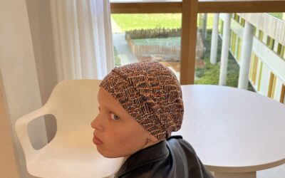 13 septemberStart 6e chemokuur