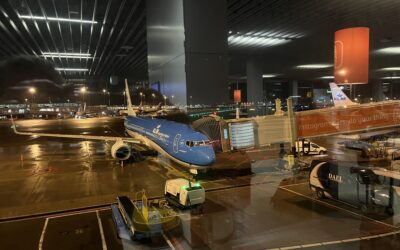 16-18 oktoberTweede keer naar Parijs