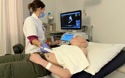 3 januariControles en hartecho