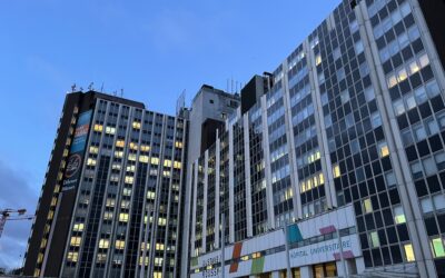 9 januariDagje uitstel helaas