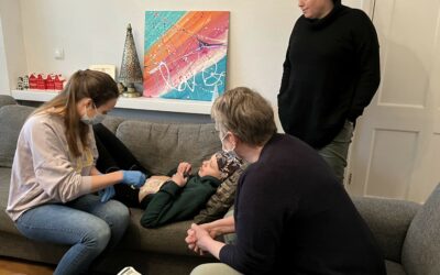 29 januariEinde van de chemo?!