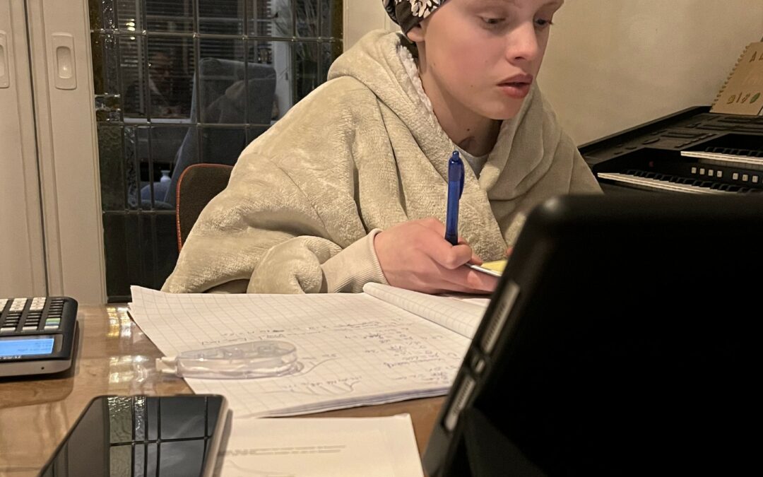 23 februariKorte update zonder antwoorden