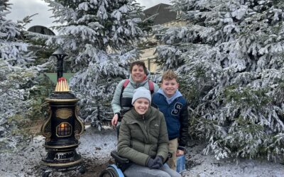 10 maartGaat goed maar wachten duurt lang