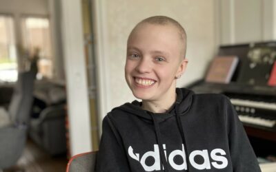 24 maartStapje verder