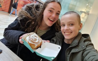 28 aprilVakantie maar geen duidelijkheid