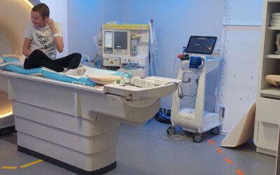 9 juniMRI, hartecho en bloedonderzoek