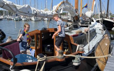 1 – 8 juliZuiderzeevaart