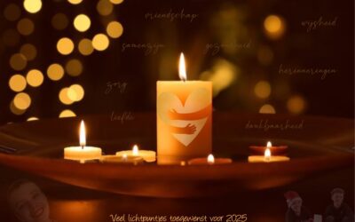 December 2024Laatste dagen van 2024