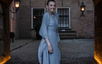 20 januariFeest van Arjan en Cindy