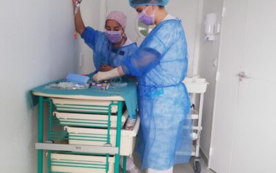 29 septemberSlecht begin maar steeds iets beter