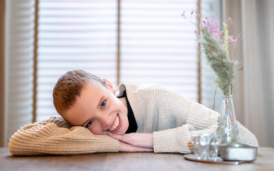 12-18 maartVerdrietig in de regelmodus