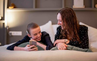 29 januari – 7 februariUps and Downs