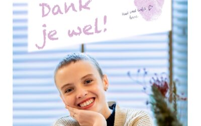 30 aprilGesprekken in het PMC