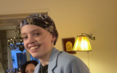 25 november – 10 decemberInmiddels al 3 jaar verder!