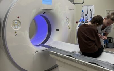 7 maartIntense gesprekken en nacht in PMC