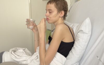 8 maartIntens verdrietige dag