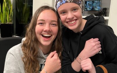 Ilva en AnneBesties forever!