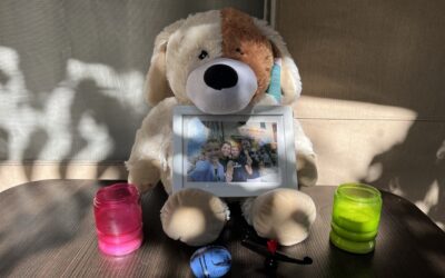 13 juli – 2 augustusVakantie Oostenrijk/Italie