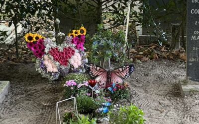 10 augustus18e 'verjaardag' van Anne