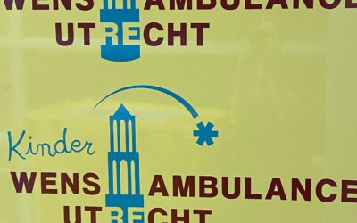 23 februari 2021Wensambulance