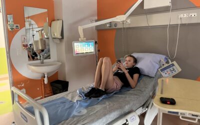 12 septemberControles en minder fijn bericht