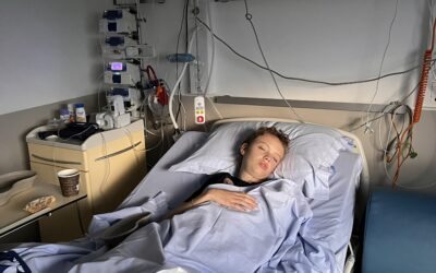 19 septemberIets betere (rust)dag dan gisteren